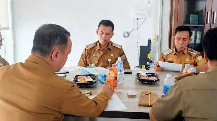 Pemkab Way Kanan Akan Gelar Nobar Semifinal hingga Final Piala Dunia