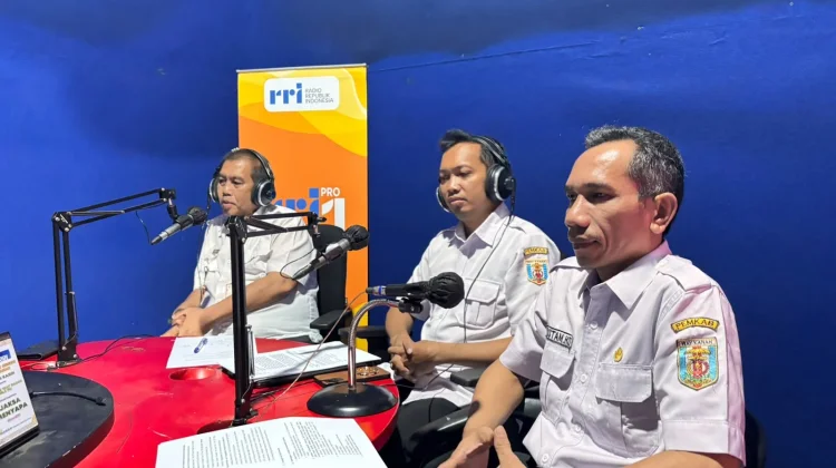 Regulasi Baru Perkuat Mekanisme Pengangkatan Perangkat Kampung