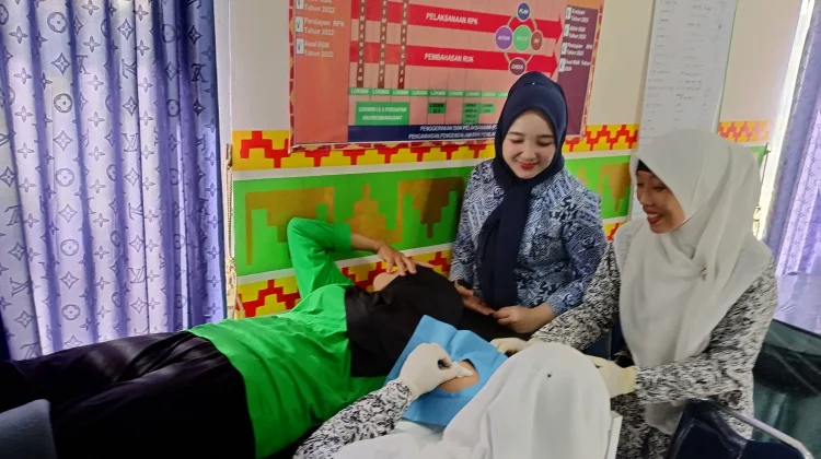Pilihan KB untuk Ibu Menyusui