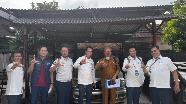 KPKNL Metro Optimalkan Potensi Lelang Lampung Utara