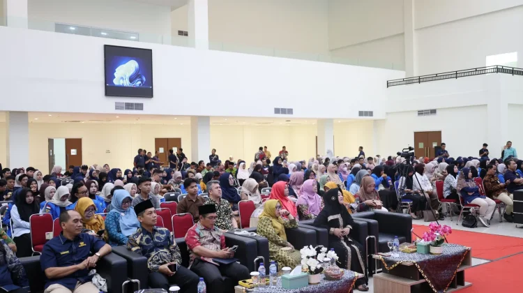 DJKN dan KPKNL Metro Sosialisasikan Layanan SOLID Lelang