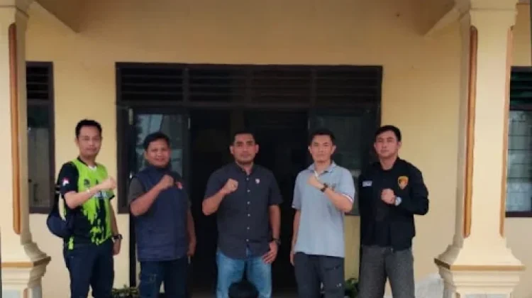 Polsek Metro Utara Tangkap Pencuri Uang Puluhan Juta