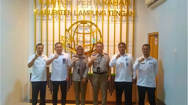 KPKNL Metro Optimalkan Pengelolaan Aset dan Potensi Lelang