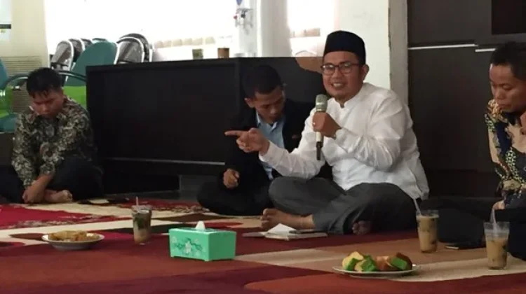 KPKNL Metro Gelar Bintal Agama Tingkatkan Jiwa Spiritualitas