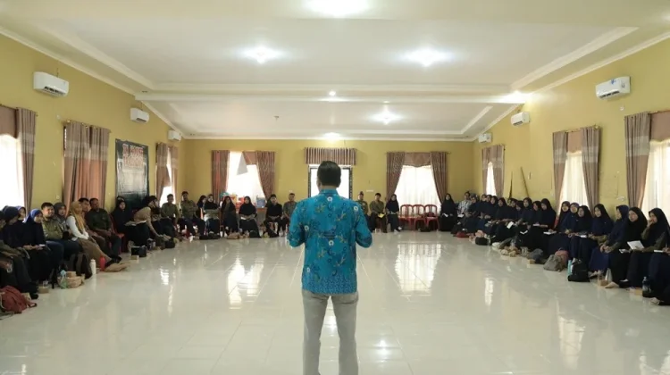 SD Sang Pencerah Metro Perkuat Pendidikan Inklusi