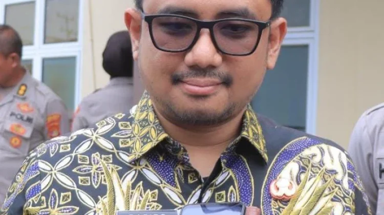 Pemkot Metro Minta Warga Waspadai Penipuan Sensus