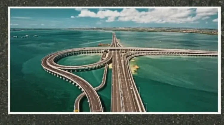 Fakta Menarik Jalan Tol di Indonesia
