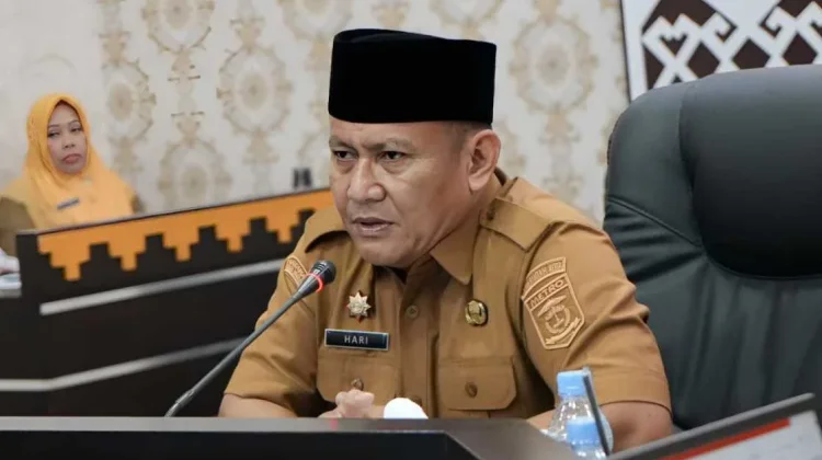 Pemkot Metro Benahi Pelayanan Publik jelang Evaluasi