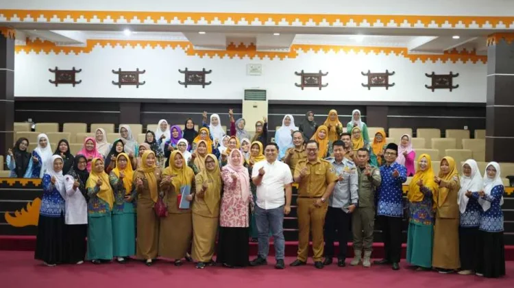 Kota Metro Siapkan Peringatan Hari Anak Nasional