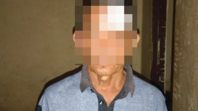 Tekab 308 Ringkus Pelaku Penganiayaan Berat di Kasui