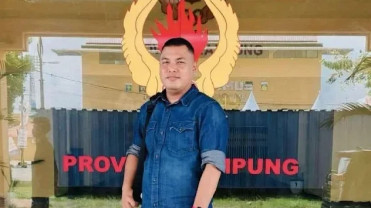 KONI Way Kanan Apresiasi Regenerasi Atlet FPTI