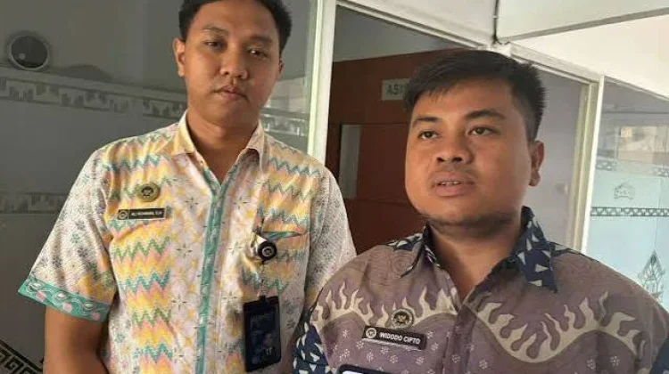 SPPG Way Kanan Siap Olah Makanan Bergizi Skala Besar