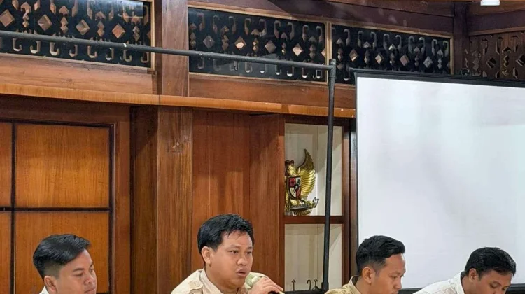 SPPG Pantau Dampak MBG Bersama Instansi Terkait