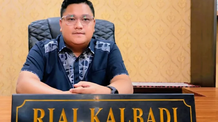 Pengisian Wakil Bupati Way Kanan Masih Menunggu Parpol
