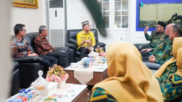 Pemkot Metro Siapkan Isbat Nikah Terpadu