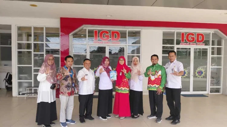 Pemkot Metro Dorong Pembentukan Perpustakaan Khusus