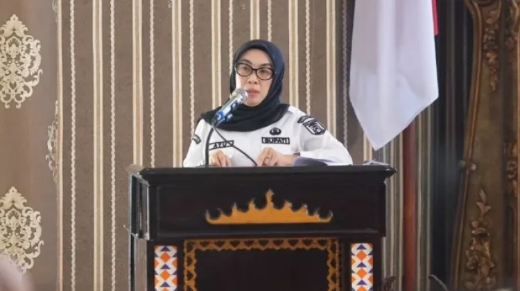 Pemkab Way Kanan Siapkan Raperda Gerakan Literasi Daerah