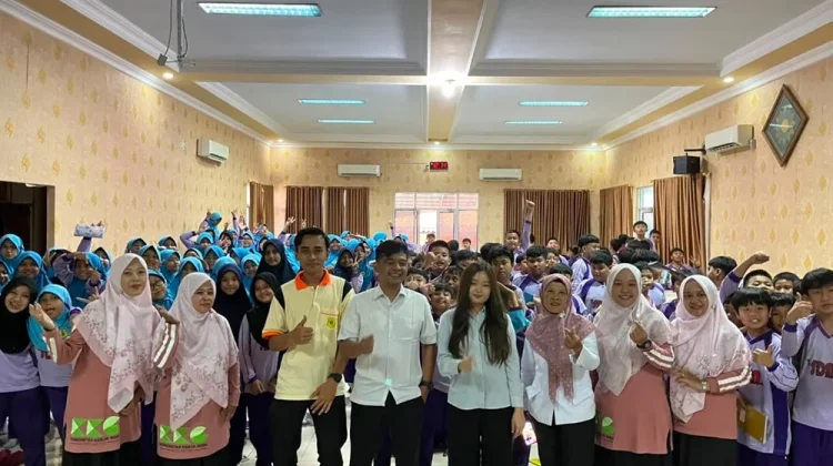 SD Muhammadiyah Edukasi Siswa Cegah Perundungan