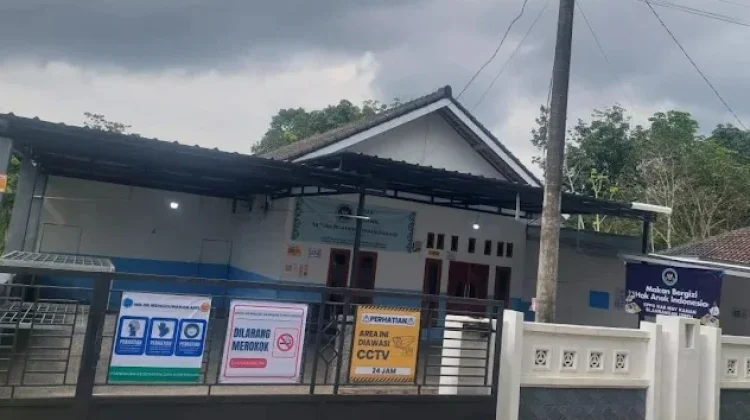 SPPG di Way Kanan Manfaatkan Bahan Baku Lokal