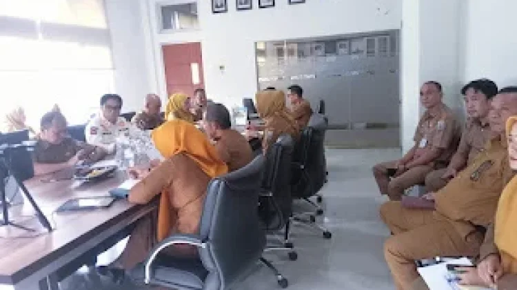 Pemkab Way Kanan Siapkan Berbagai Acara Meriahkan Peringatan HUT ke-81 RI