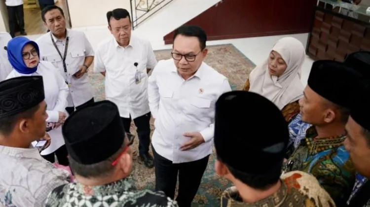 Panen Tebu Register 44 Terhenti, Petani Mengadu ke Istana