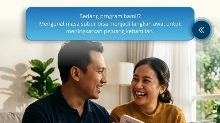 Tips Ampuh Meningkatkan Peluang Kehamilan di Masa Subur