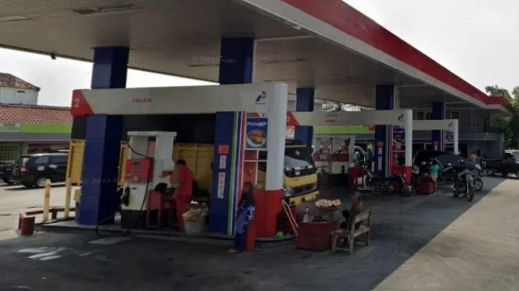 SPBU di Lampung Mulai Salurkan Biosolar B50,