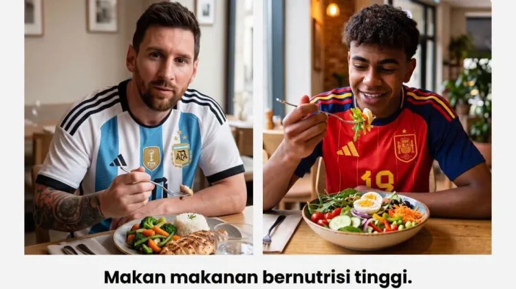 Nutrisi Premium, Generasi Prima