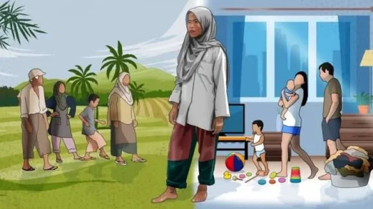 BP3MI Lampung Fasilitasi Sertifikasi Kompetensi Gratis PMI
