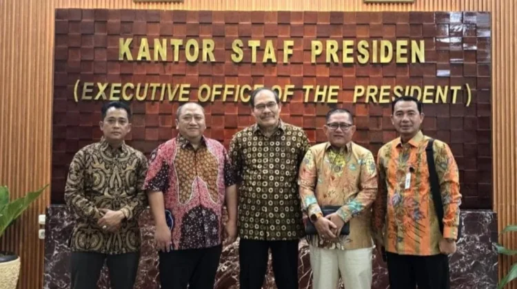 KSP Izinkan Petani Register 44 Way Kanan Panen Tebu