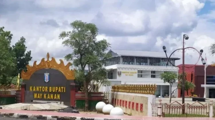 Pemkab Way Kanan Siap Hadapi Penilaian Ombudsman RI 2026