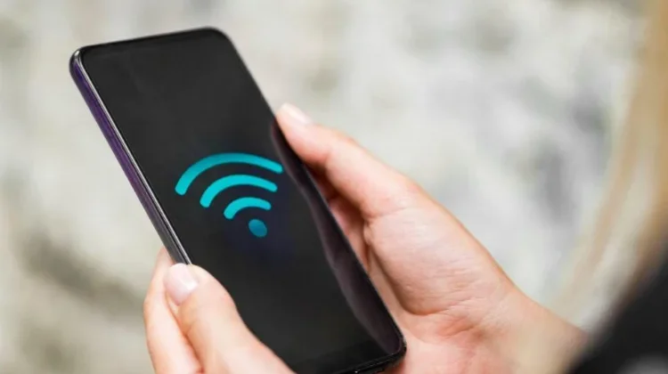 Kampung Tanjung Harapan Butuh Penguatan Sinyal dan Internet