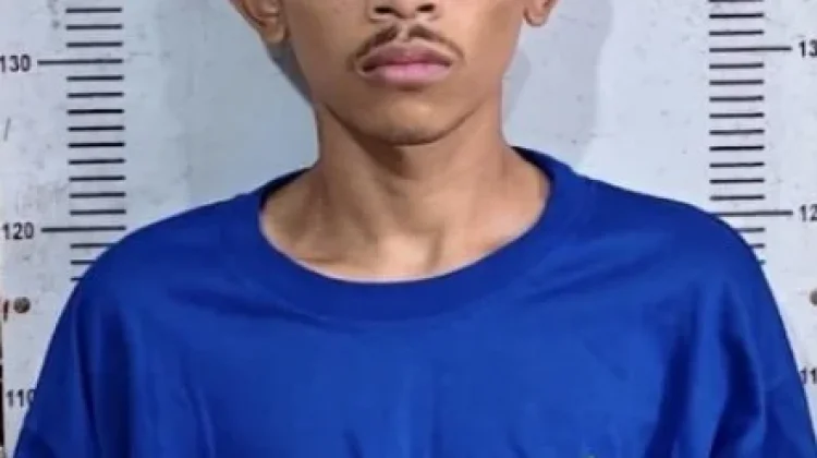 Residivis Curat Ditangkap Usai Empat Kali Curi di Rumah Sama