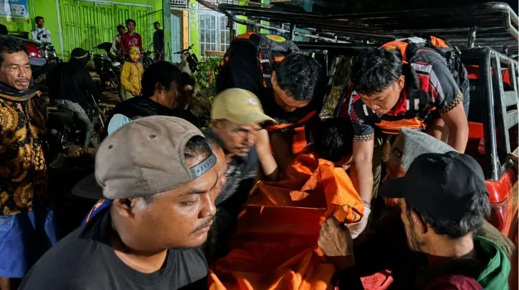 Polisi Akan Pasang Peringatan di Curug usai Warga Tenggelam