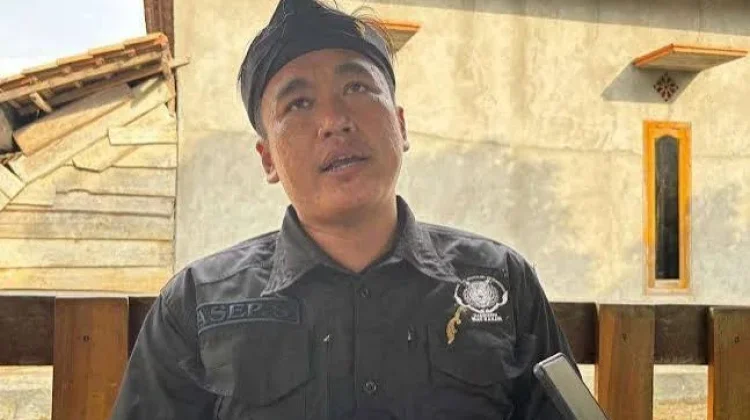 Sadulur Pasundan Dukung Ekonomi Way Kanan