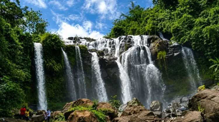 Kabupaten Way Kanan Terus Tawarkan Investasi Sektor Wisata
