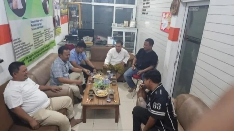 Upaya Damai Gagal, Kasus Dugaan Penganiayaan di Way Kanan Berlanjut