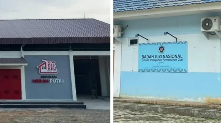 Koperasi Desa Diharapkan Jadi Pemasok Bahan Baku MBG di Way Tuba
