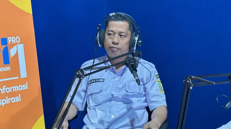 Pemuda Way Kanan Disiapkan Jadi Atlet Porprov X