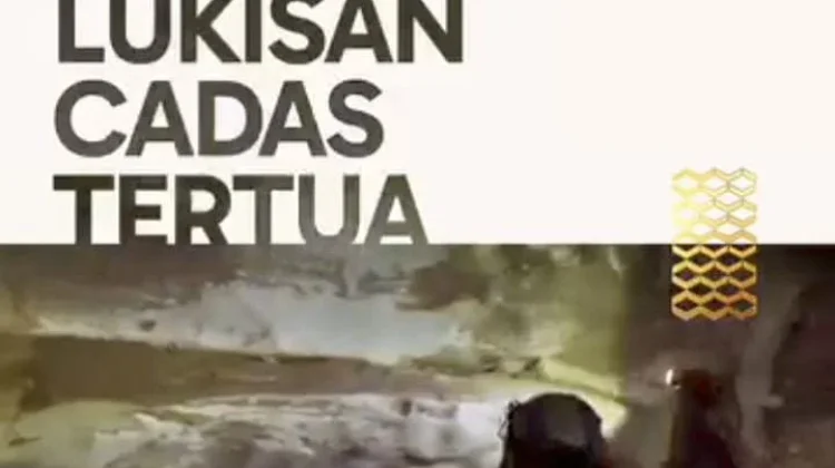 BRIN Ungkap Lukisan Cadas Muna Berusia 67.800 Tahun, Tertua di Dunia