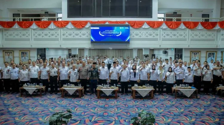 Empat OPD Kota Metro Jadi Lokus Ombudsman