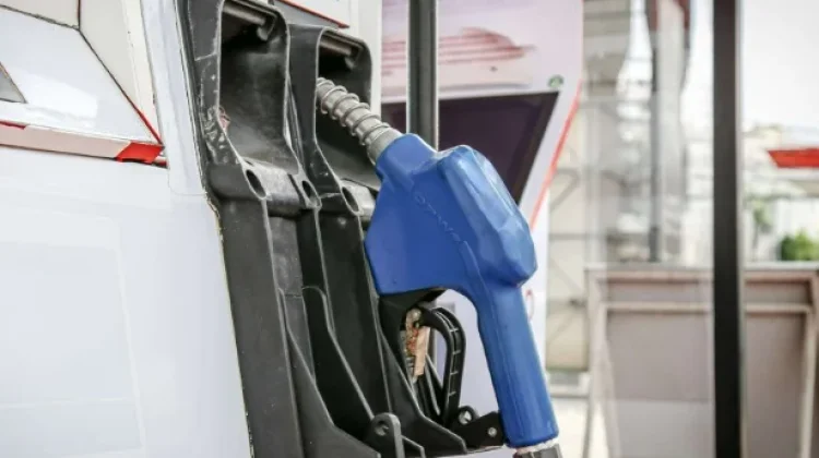 Harga Pertamax di Lampung Turun