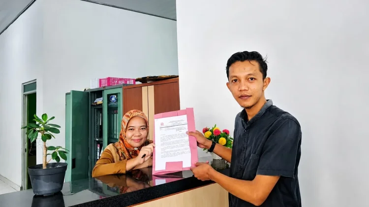 Ormas Minta DPRD Libatkan Publik Bahas Calon Wakil Bupati Way Kanan