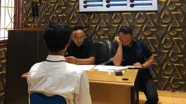Lapas Way Kanan Gelar Seleksi Magang Nasional 2026