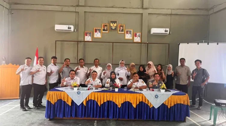Pemkot Metro Perkuat Budaya Literasi Daerah