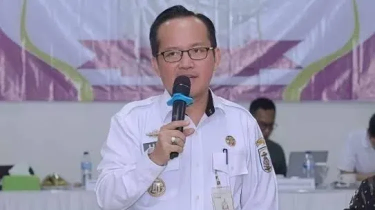 Disnakertrans Way Kanan Pastikan Penyelesaian Perselisihan Sesuai Aturan