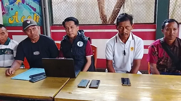 Petani Metro Selatan Tempuh Mekanisme KIP Lampung