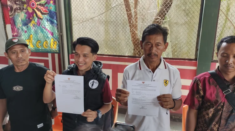 Petani Metro Selatan Harapkan Keterbukaan Informasi Publik