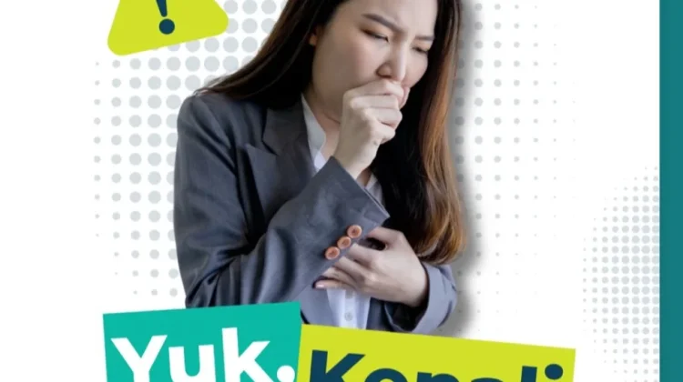 Yuk, Kenali Kanker Paru