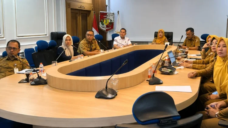 Bulog Lampung Utara Perkuat Operasi Pasar Tekan Harga Pangan